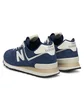 Кросівки чоловічі New Balance 574 Blue U574BCE