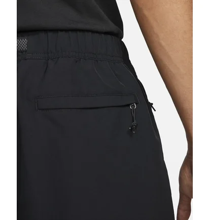 Шорты мужские Nike Acg Trail Shorts Black Cz6704-014