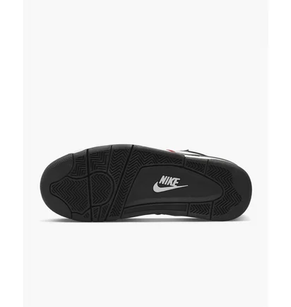 Кроссовки мужские Nike Air Flight 89 White Fd9928-101
