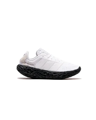 Кросівки унісекс Adidas Originals Zponge White JQ2546
