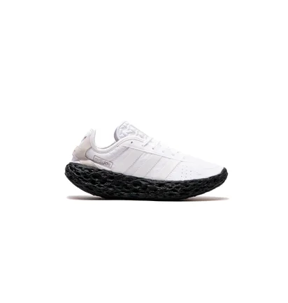 Кросівки унісекс Adidas Originals Zponge White JQ2546