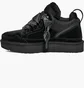 Кросівки жіночі UGG Lowmel Black 1144032-BLK