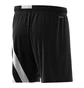 Шорти чоловічі Adidas Fortore 23 Black IK5755