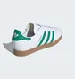 Кроссовки унисекс Adidas Gazelle White IH2216