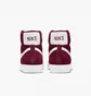 Кросівки чоловічі Nike Blazer Mid 77 Suede Shoes Red CI1172-601