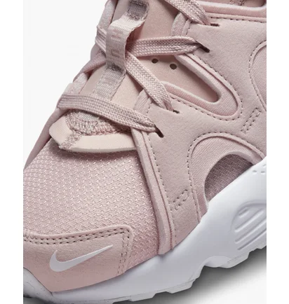 Кросівки жіночі Nike Air Huarache Craft Shoes Pink DQ8031-600