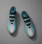 Бутси унісекс Adidas X Crazyfast Messi.3 Firm Groundcleats Metallic IE4078