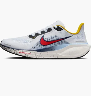 Кроссовки мужские Nike Air Zoom Pegasus 41 White HJ9068-100