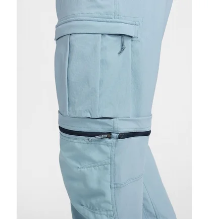 Штаны мужские Nike Acg Smith Summit Cargo Pants Light Blue FN0428-464