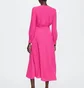 Плаття жіноче Mango Bow Pink 37034398