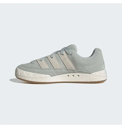 Кросівки чоловічі Adidas Adimatic Grey IE9863