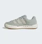 Кросівки чоловічі Adidas Adimatic Grey IE9863