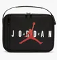 Сумка детская Nike Jan Hbr Lunch Box Black 9A0542-023