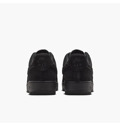 Кросівки чоловічі Nike Air Force 1 07 Lv8 Black HQ1966-002