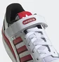 Кроссовки мужские Adidas Originals Forum Low White GZ1838