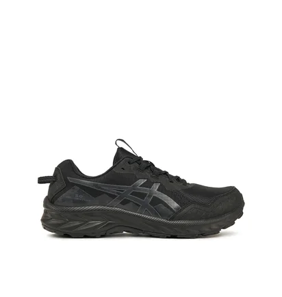 Кроссовки мужские Asics Gel Venture 10 Black 1011B967-001