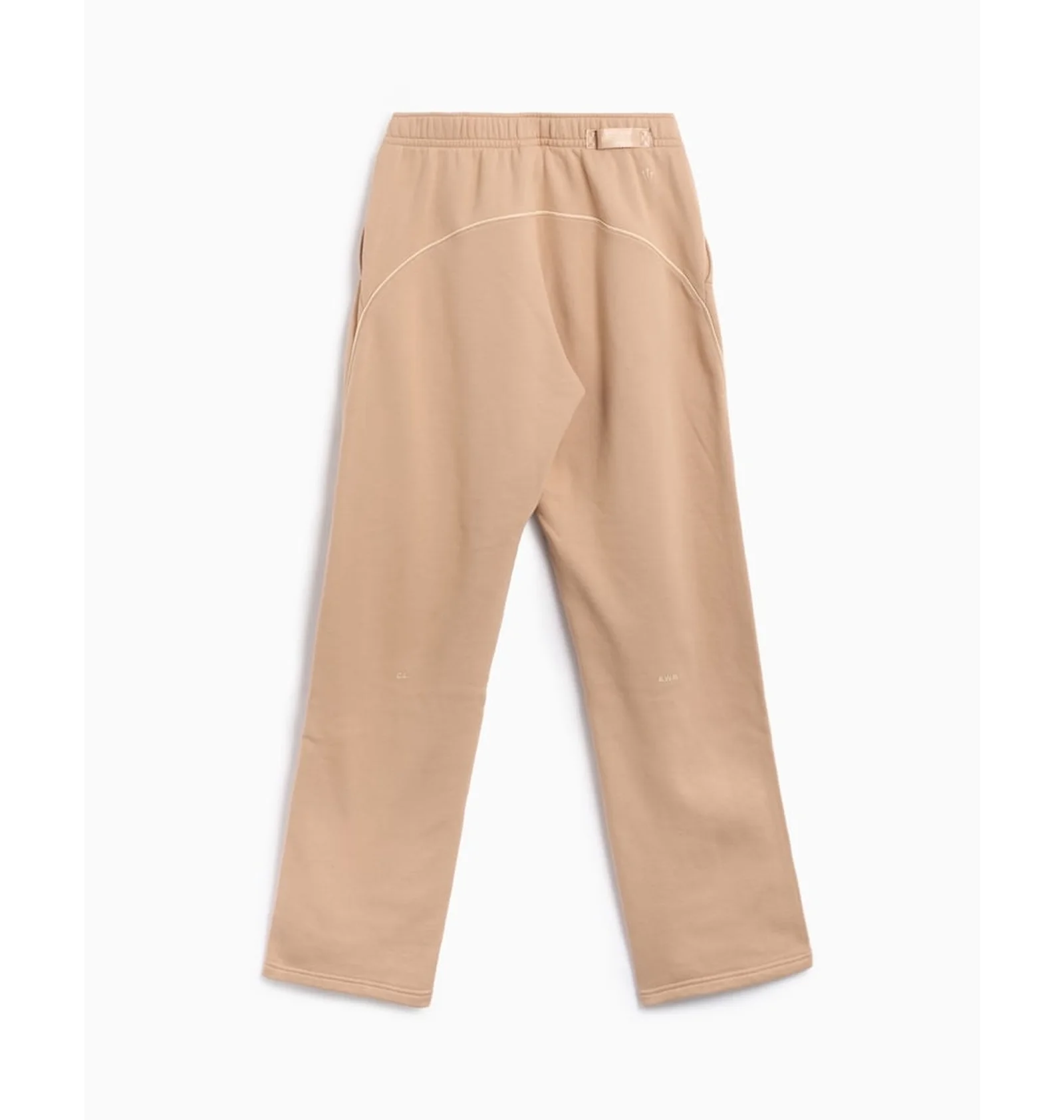 ᐉ Штаны мужские Nike X Drake Nocta Nrg Open Hem Fleece Pants