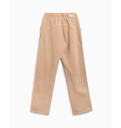 Штани чоловічі Nike X Drake Nocta Nrg Open Hem Fleece Pants Beige FZ4675-200