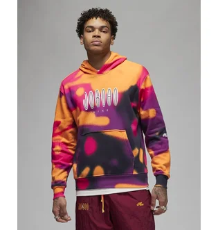 Худи мужское Air Jordan Flight Mvp Multi Dv4587-705
