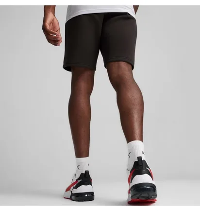 Шорты мужские Puma Evostripe Shorts Black 678996-01