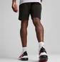 Шорты мужские Puma Evostripe Shorts Black 678996-01