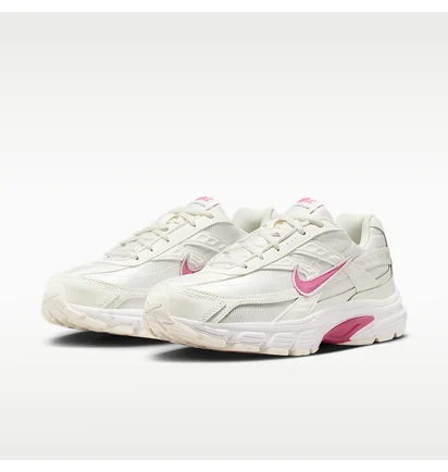 Кроссовки женские Nike Initiator Beige 394053-104