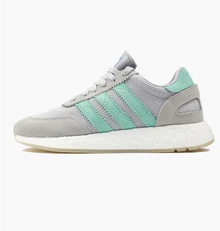 Кроссовки женские Adidas I-5923 Grey D97349