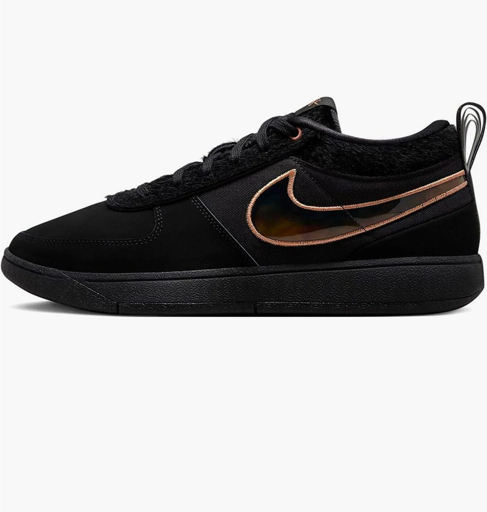 ᐉ Кросівки чоловічі Nike Book 1 Ep Black FJ4250-001 - придбати в