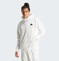 Олимпийка мужская Adidas Z.N.E. Woven Full-Zip Hooded Track Top White IN1843