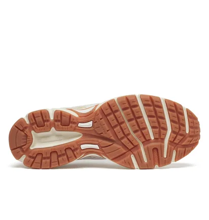 Кроссовки женские Saucony Ride Millennium White S7081-243