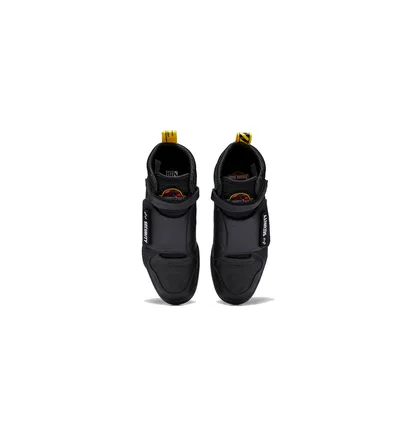 Кросівки чоловічі Reebok Jurassic Stomper Black GX5412