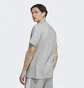 Футболка мужская Adidas Essentials Single Jersey Embroidered Small Logo Tee Grey Ic9288