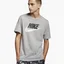 Футболка чоловіча Nike Mens T-Shirt Grey Ar5004-063