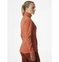 Кофта женская Helly Hansen Daybreaker Fleece Jacket Orange 51599-179