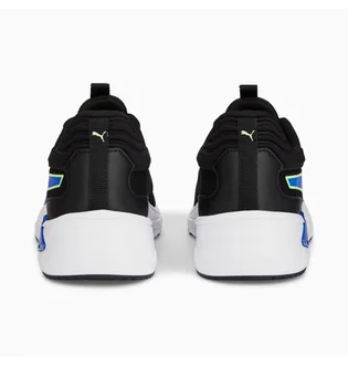 Кроссовки мужские Puma Lex Black 37682611
