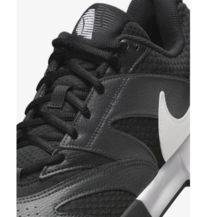 Кросівки чоловічі Nike Court Lite 4 Black FN0530-001
