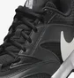 Кросівки чоловічі Nike Court Lite 4 Black FN0530-001