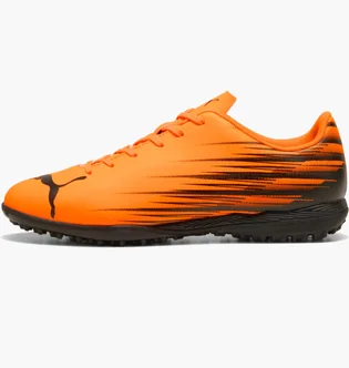 Сороконіжки унісекс Puma Attacanto Ii Tt Orange 108494-04