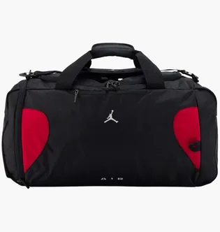 Сумка унісекс Nike Jam Element Black LM9196-KR5