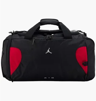 Сумка унисекс Nike Jam Element Black LM9196-KR5