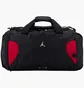 Сумка унисекс Nike Jam Element Black LM9196-KR5