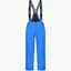 Штаны детские Cmp Kid Salopette Blue 3W15994-N951