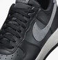 Кроссовки мужские Nike Air Force 1 07 Lv8 Shoes Black FJ4170-004