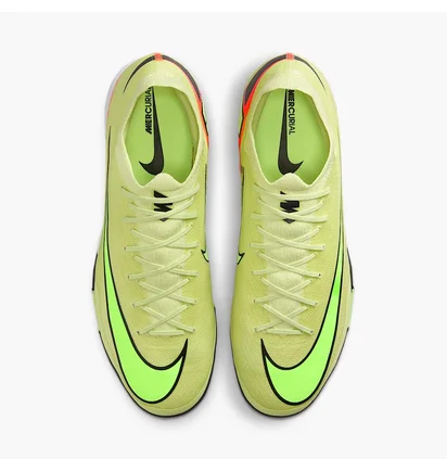 Сороконіжки унісекс Nike Zoom Mercurial Vapor Xvi Pro Tf Green FQ8687-300