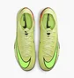 Сороконіжки унісекс Nike Zoom Mercurial Vapor Xvi Pro Tf Green FQ8687-300