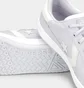 Кеды унисекс Converse Fastbreak Pro Leather Low Grey A10346C