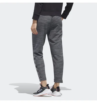 Штани жіночі Adidas Essentials Tape Grey GE1132
