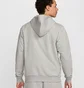 Толстовка мужская Nike Df Si Fz Hd Grey FZ0222-063