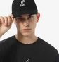 Кепка унисекс AUSTRALIAN Hc Hat Black HCXCA0008-003