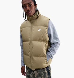 Жилетка мужская Nike Club Beige IB2977-297